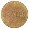 Image 1 : Bowers Nevada Token [199211]