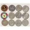 Image 2 : Gaming Tokens. [199360]