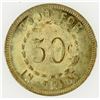 Image 2 : Pland Evans Rio Tinto NV Tokens (2) [198311]