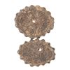 Image 2 : Juan Sanchez Sheep Shearing Tokens (2) [198400]