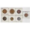 Image 1 : U.S. Store Cards 1835-1880 (7) [198831]