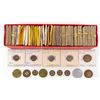 Image 1 : New York Transportation Token Collection (approx. 100) [198921]