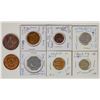Image 1 : Ohio Token Group (8) [198419]