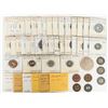 Image 1 : Ohio Transportation Token Collection (55) [198915]