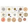 Image 1 : Ponca City Token Group (15) [198288]