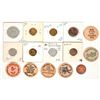 Image 2 : Ponca City Token Group (15) [198288]