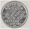 Image 2 : S. H. Quint & Sons Diesinker Token [198351]