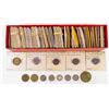 Image 1 : Pennsylvania Transportation Token Collection (approx. 70) [198922]