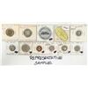 Image 2 : Texas Transportation Token Collection (90) [198909]