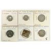 Image 1 : Utah Transportation Token Collection (6) [198907]