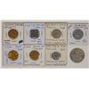 Image 1 : Oregon & Washington Token Grab Bag [197196]