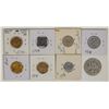 Image 2 : Oregon & Washington Token Grab Bag [197196]