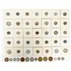 Image 2 : Washington Transportation Token Collection (48) [198908]