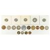 Image 2 : West Virginia Transportation Token Collection (19) [198906]