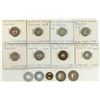 Image 1 : Wisconsin Transportation Token Collection (13) [198917]