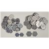 Image 1 : Kanto Base Command Airmen's Open Mess Token Hoard (100) [197327]
