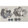 Image 2 : Kanto Base Command Airmen's Open Mess Token Hoard (100) [197327]