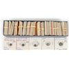 Image 1 : Miniature Counter Collection (100-200 pieces) [199560]