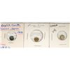 Image 2 : Miniature Counter Collection (100-200 pieces) [199560]