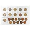 Image 2 : Hard Times Tokens/Store Cards/Whist Counters [199588]