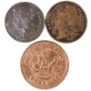 Image 1 : Brothel Tokens (3) [198398]