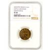 Image 1 : Cattle Exchange Token [199134]