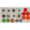 Image 2 : MT, UT, WY, ID Token Grab Bag w/ Bonus Medal [197197]