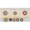 Image 1 : OK & ND Transportation Token Collection (8) [198918]