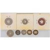 Image 2 : OK & ND Transportation Token Collection (8) [198918]