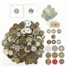 Image 1 : Large Transportation Token  Collection [183944]