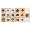 Image 1 : Token/Medal Grab Bag (17) [198575]