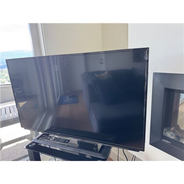 Sharp 42 inch TV