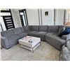 Image 2 : Pull out sectional