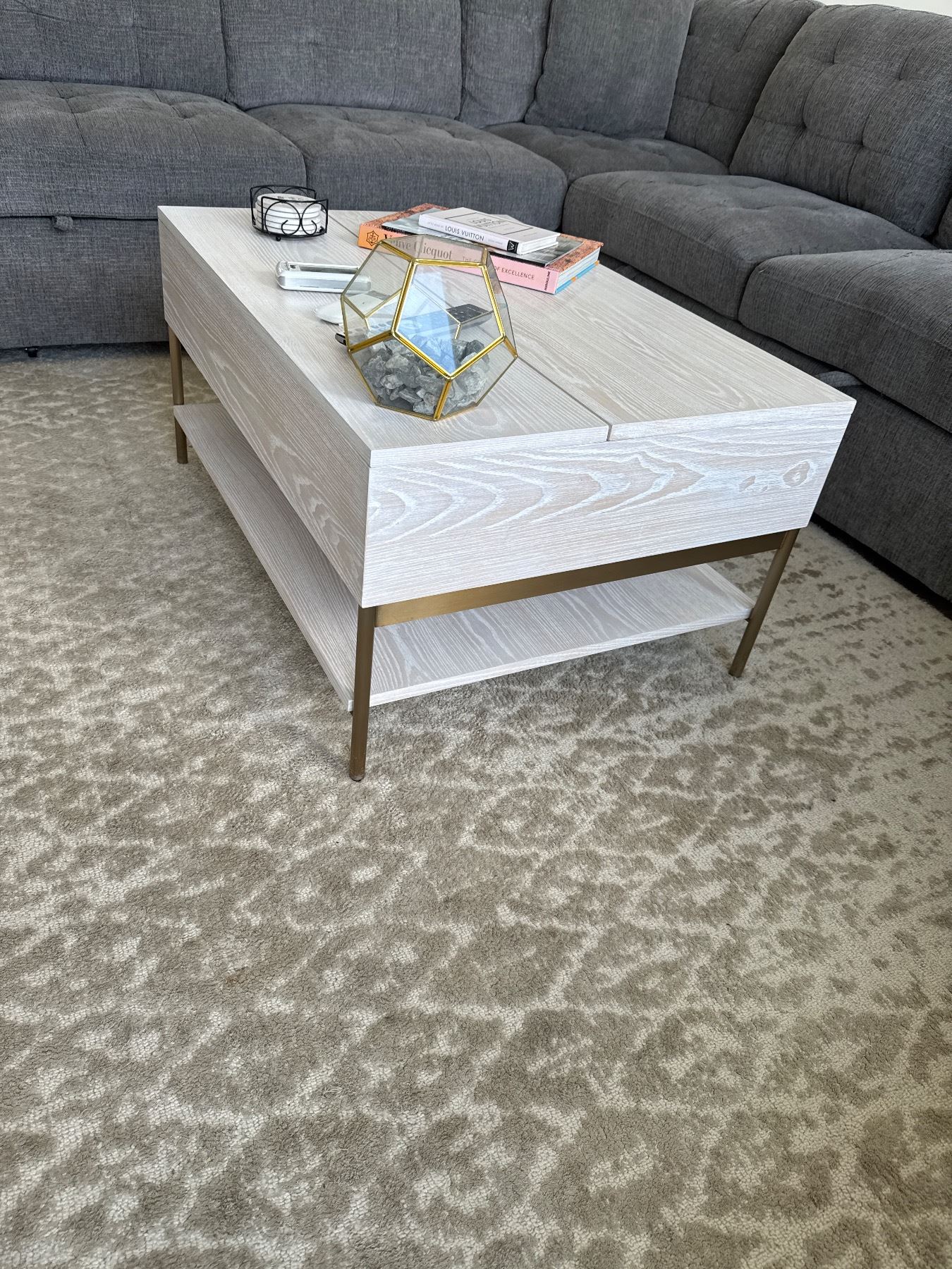 Coffee Table 36