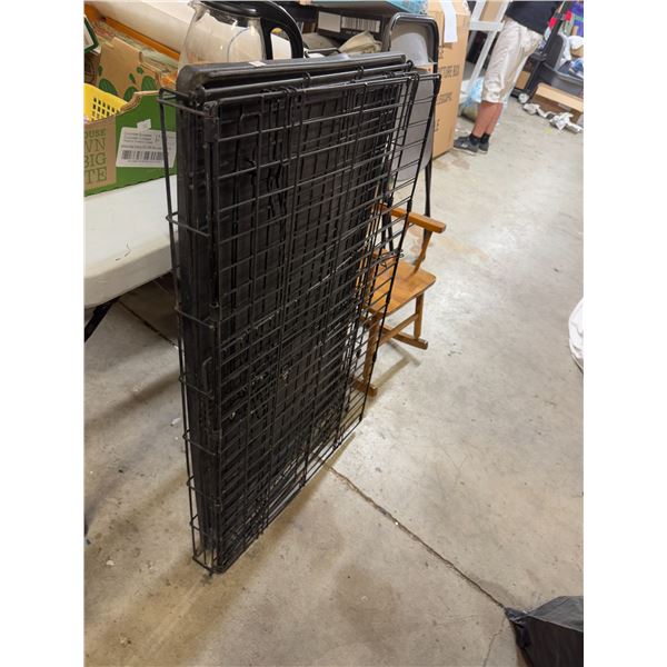 Pet cage