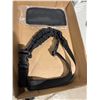 Image 1 : Hawkeye single point bungee sling with adjustable padding