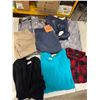 Image 1 : Children's assorted clothing