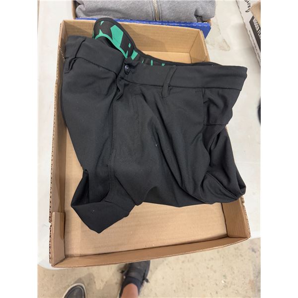 RAW pants size 33