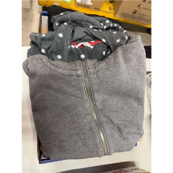 Clothing size medium