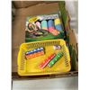 Image 1 : Chalk