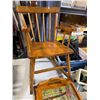 Image 1 : Rocking chair