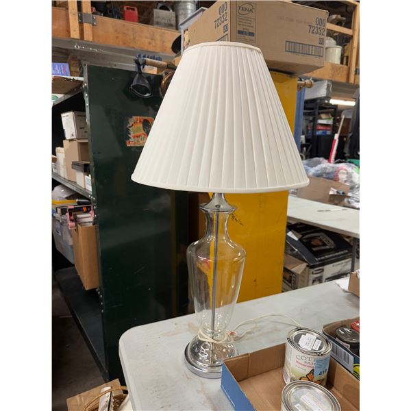 Lamp