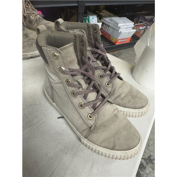 Timberland footwear size 6