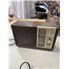 Image 1 : Panasonic radio