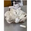 Image 1 : Sweater and turtleneck size medium