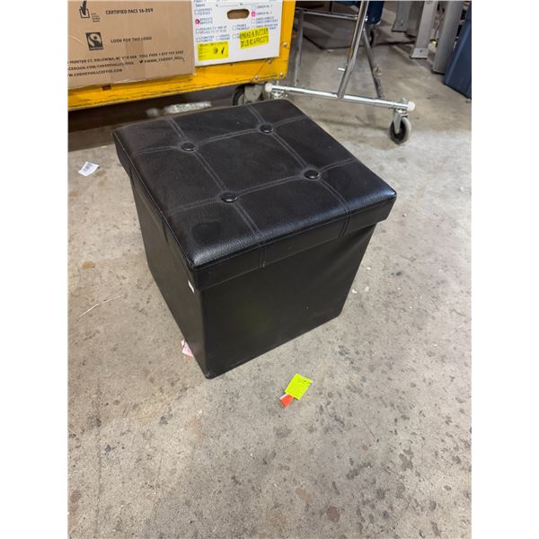 Storage box