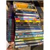 Image 1 : DVDs
