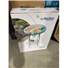 Image 1 : New hummingbird patio table, solar