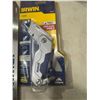 Image 1 : Irwin Blade