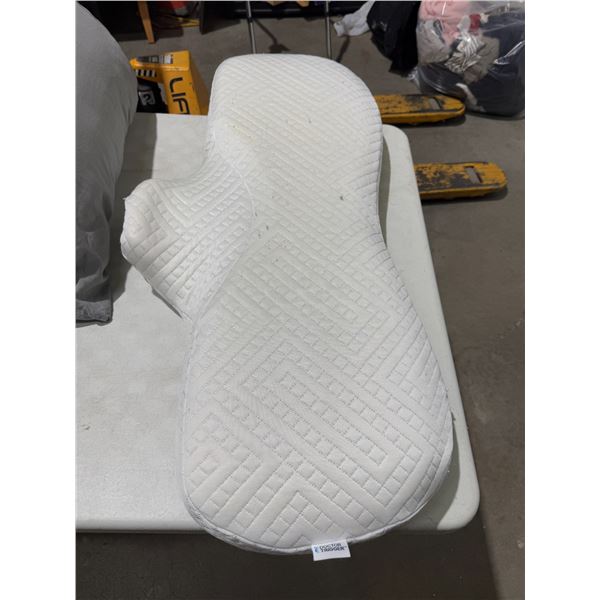 Memory foam